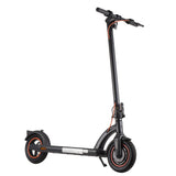 NAVEE N40 Smart Electric Scooter | 25 Mile Range & 18.6 MPH | MaxStrata®
