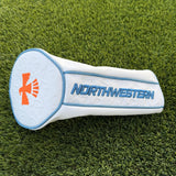 Northwestern Golf Senior's Thunderbird Driver