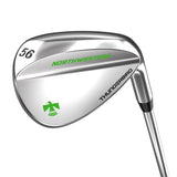 Northwestern Golf Senior's Thunderbird Full Set – Complete Golf Club Set with Stand Bag