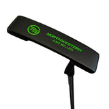 Northwestern Golf Senior's Thunderbird Full Set – Complete Golf Club Set with Stand Bag