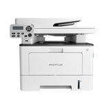 Pantum 3-in-1 Laser Printer BM5100ADN | 40ppm B&W Printer | Copy＆Scan | Network & USB | Auto Duplex | MaxStrata®