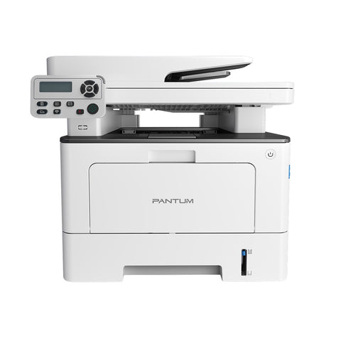 Pantum 3-in-1 Laser Printer BM5100ADW | Wireless 40ppm Printer | Copy＆Scan | Network, WiFi & USB | Auto Duplex | MaxStrata®