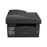 Pantum 4-in-1 Laser Fax Printer M6600NW | 22ppm Printer with Flatbed, ADF & App Connectivity | Fax, Copy & Print | Network, WiFi & USB | Auto Duplex | MaxStrata®