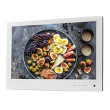Parallel AV 23.8" Kitchen Cabinet Door Display TV | MaxStrata®