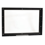 Parallel AV 32" Smart Waterproof TV in Black - Perfect for Bathrooms