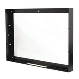 Parallel AV 32" Smart Waterproof TV in Black - Perfect for Bathrooms