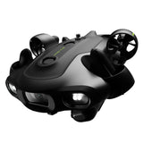 QYSEA FIFISH E-GO E200A Underwater Drone with Robotic Arm | 200m Tether