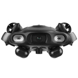 QYSEA FIFISH E-GO E200A Underwater Drone with Robotic Arm | 200m Tether