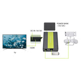 QYSEA FIFISH HDMI Box 2.0 | Compatible with All V6 series & W6 ROVs | MaxStrata®