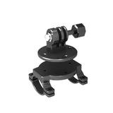 QYSEA Action Camera Top Mount for All FIFISH V6 Drones - Upper Side Mount | MaxStrata®