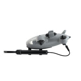 QYSEA Robotic Arm + Parallel Gripper for FIFISH V-EVO Underwater Drone | MaxStrata®