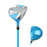 Shorties Golf TOT | Kid's Golf Club Set (Kids 38"-42" Tall)
