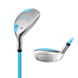 Shorties Golf TOT | Kid's Golf Club Set (Kids 38"-42" Tall)