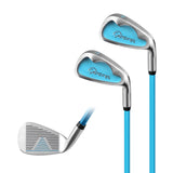 Shorties Golf TOT | Kid's Golf Club Set (Kids 38"-42" Tall)