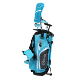 Shorties Golf TOT | Kid's Golf Club Set (Kids 38"-42" Tall)
