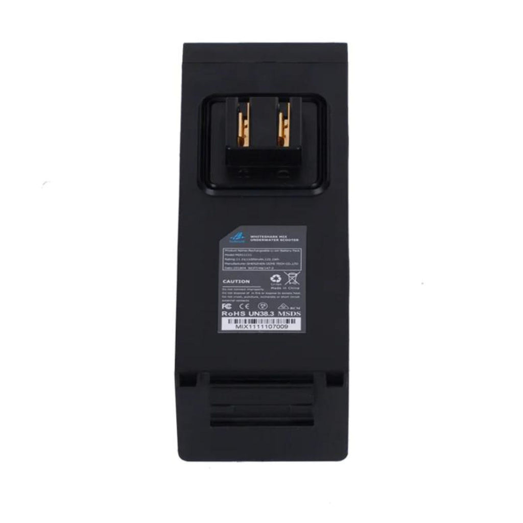 Sublue WhiteShark Mix & MixPro Battery