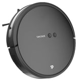 Tecbot S1 Intelligent Sweeping Robot Vacuum Cleaner Wi-Fi & App Controlled | MaxStrata®