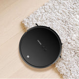 Tecbot S1 Intelligent Sweeping Robot Vacuum Cleaner Wi-Fi & App Controlled | MaxStrata®