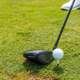 Northwestern Golf Men's Thunderbird Full Set (Regular) – Complete Golf Club Set with Stand Bag