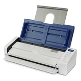 Xerox Duplex Portable Duplex Scanner for Mac & PC | ADF Scanner | MaxStrata®