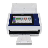 Xerox N60w Pro Network Scanner | USB & WiFi Duplex ADF Scanner | MaxStrata®