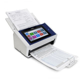Xerox N60w Pro Network Scanner | USB & WiFi Duplex ADF Scanner | MaxStrata®
