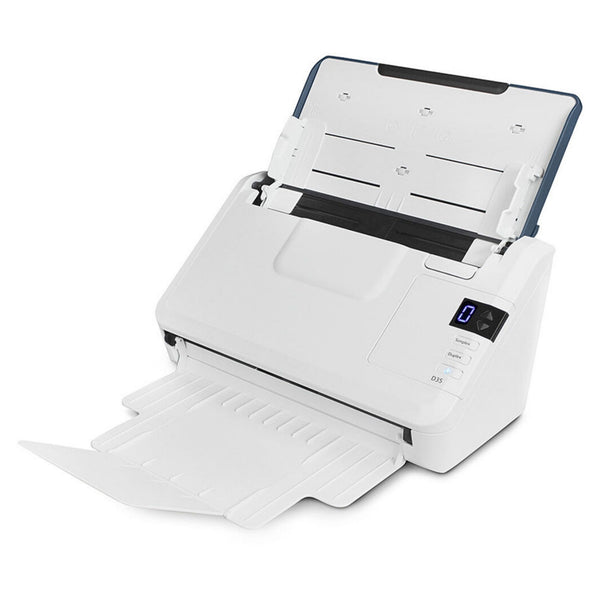 Xerox D35 Color Duplex ADF Document Scanner ADF Scanner MaxStrata®