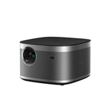 XGIMI Horizon 1080p FHD Projector | 4K Supported, 2200 ANSI Lumens, Harman Kardon Speakers, Android TV 10.0, Auto Focus, Auto Keystone Correction | MaxStrata®