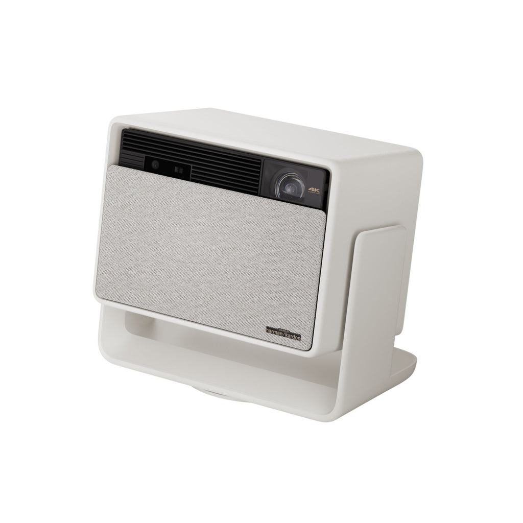 XGIMI Horizon S Pro | 4K Projector with Dual Light Tech, Dolby Vision & Harman Kardon Sound | 1800 ISO Lumens