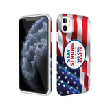 Reiko "Stay Strong" Design Case for Apple iPhone 11 Pro | MaxStrata