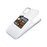 Reiko "I Survived The Great Toilet Paper Crisis of 2020" Design Case for Apple iPhone 11 Pro Max | MaxStrata