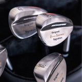 Northwestern Golf Men's Brian Symonds Classic Design Wedge