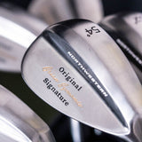 Northwestern Golf Men's Brian Symonds Classic Design Wedge