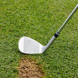 Northwestern Golf Men's Brian Symonds Classic Design Wedge