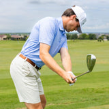 Northwestern Golf Men's Brian Symonds Classic Design Wedge