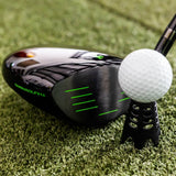 Northwestern Golf Senior's Thunderbird Driver