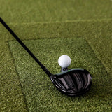 Northwestern Golf Senior's Thunderbird Driver