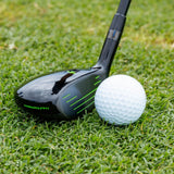 Northwestern Golf Senior's Thunderbird Fairway Wood