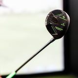 Northwestern Golf Senior's Thunderbird Fairway Wood
