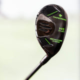 Northwestern Golf Thunderbird Senior's Hybrid