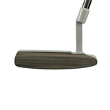 Northwestern Golf Stars & Stripes Putter –  35" | Milled Face Stainless Steel Putter with Oversized Grip Supporting Folds of Honor
