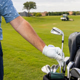 Northwestern Golf Men's Thunderbird Full Set (Regular) – Complete Golf Club Set with Stand Bag