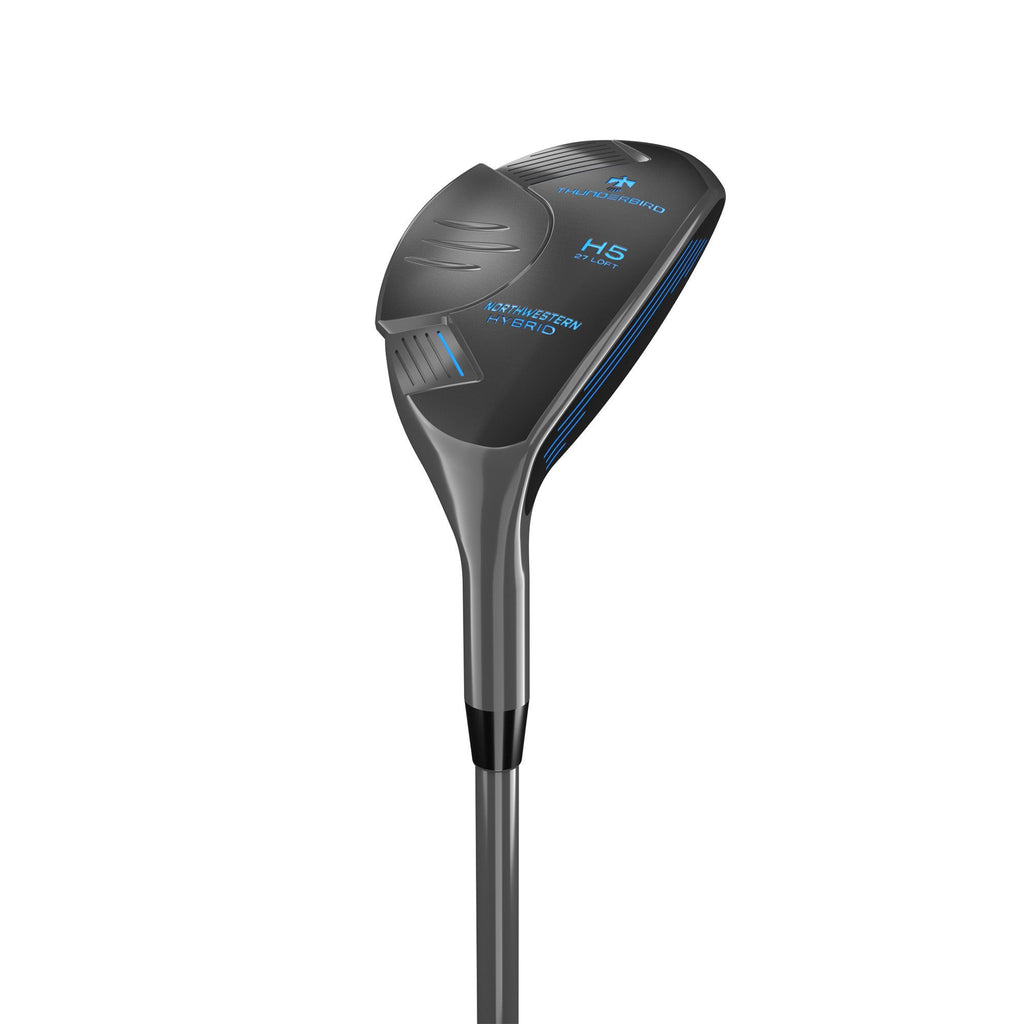 Northwestern Golf Thunderbird Women’s Hybrid
