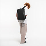 Rainsberg Classic Backpack with TouchLock | The Ultimate Backpack for Everyday Use & Travel | MaxStrata®