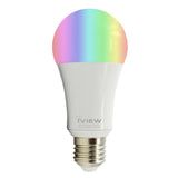iView ISB600-2 Smart Bulb (Twin Pack) - E27/E26 Multi-Color LED WiFi | MaxStrata