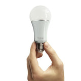 iView ISB600-2 Smart Bulb (Twin Pack) - E27/E26 Multi-Color LED WiFi | MaxStrata