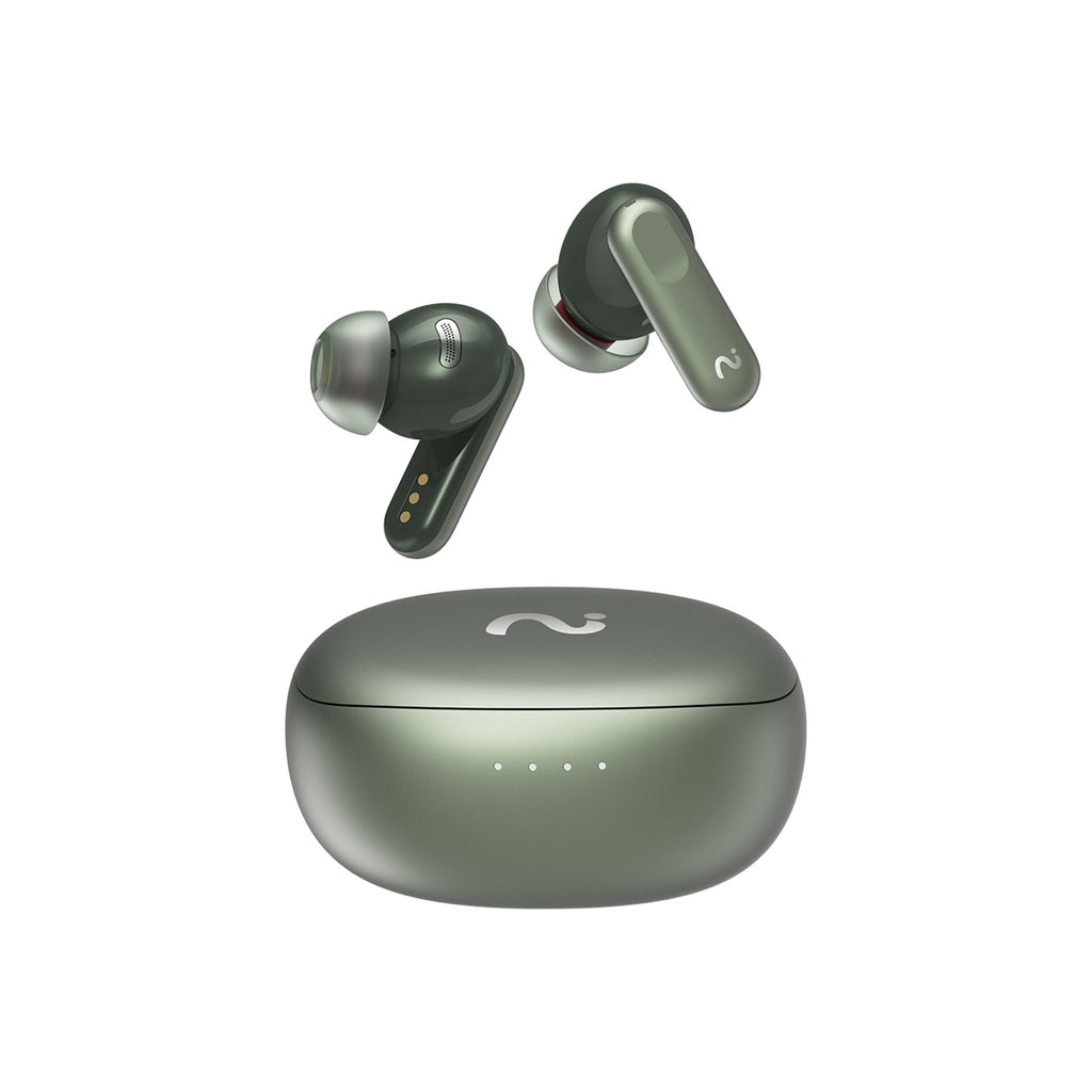 viaim Nano+ AI Voice Recorder Earbuds-AI Meeting Assistant + Transcription, Flash Record, To-Do Lists&Summaries with ChatGPT