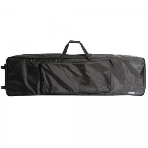 On-Stage Stands 88-Key Keyboard Bag (KBA4088) | MaxStrata®