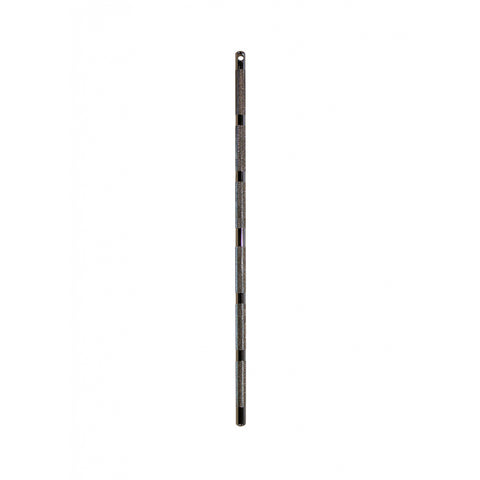 On-Stage Stands Percussion Rod, Straight (PRS1010) | MaxStrata®