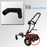 CaddyTrek 5th Wheel Elbow Plastics | MaxStrata®